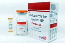 	PANZOSYS INJ..jpg	is a pcd pharma products of curelife pharma ambala cantt	